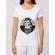 Tricou stanley stella dama old helmsman alb