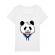 Tricou stanley stella dama panda sailor alb