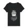Tricou stanley stella dama sailor man negru