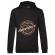 Hoodie barbat cu gluga adventure or nothing negru