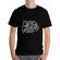 Tricou adler barbat dare greatly negru