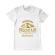 Tricou adler barbat its not the mountain we conquer alb
