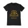 Tricou adler barbat its not the mountain we conquer negru