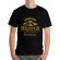 Tricou adler barbat its not the mountain we conquer negru