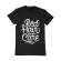 Tricou adler barbat red hair dont care negru