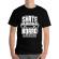 Tricou adler barbat skate board negru