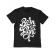 Tricou adler copil born to fight negru