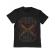 Tricou adler copil hard to kill negru