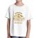 Tricou adler copil its not the mountain we conquer alb