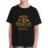 Tricou adler copil its not the mountain we conquer negru