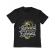 Tricou adler copil learning before earning negru