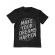 Tricou adler copil make your dreams happen negru