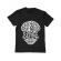 Tricou adler copil open your mind negru