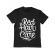 Tricou adler copil red hair dont care negru