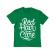 Tricou adler copil red hair dont care verde mediu