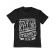 Tricou adler copil stop the killing started now negru