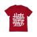 Tricou adler copil turn hate into love rosu