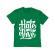 Tricou adler copil turn hate into love verde mediu
