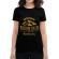 Tricou adler dama its not the mountain we conquer negru