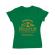 Tricou adler dama its not the mountain we conquer verde mediu