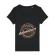 Tricou stanley stella dama adventure or nothing negru