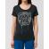 Tricou stanley stella dama boys dont cry negru