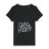 Tricou stanley stella dama dare greatly negru