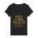 Tricou stanley stella dama its not the mountain we conquer negru