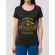 Tricou stanley stella dama its not the mountain we conquer negru