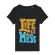 Tricou stanley stella dama life is a mess negru