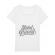 Tricou stanley stella dama stand your ground alb