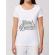 Tricou stanley stella dama stand your ground alb