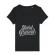 Tricou stanley stella dama stand your ground negru