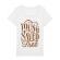 Tricou stanley stella dama young saved and free alb