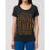 Tricou stanley stella dama young saved and free negru