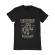 Tricou adler barbat astronaut negru