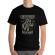 Tricou adler barbat astronaut negru