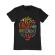 Tricou adler barbat its ok negru