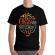 Tricou adler barbat its ok negru