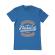 Tricou adler barbat nature albastru azuriu