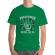 Tricou adler barbat peace maker verde mediu