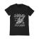 Tricou adler barbat superfly negru
