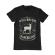 Tricou adler barbat wild nature negru