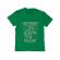 Tricou adler copil astronaut verde mediu