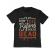 Tricou adler copil dont die negru