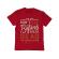 Tricou adler copil dont die rosu