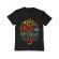 Tricou adler copil its ok negru