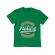 Tricou adler copil nature verde mediu