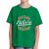 Tricou adler copil nature verde mediu
