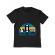Tricou adler copil never forget negru